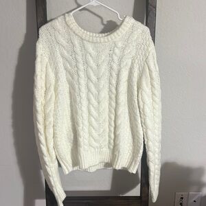 Mi Ami brand sweater